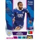 Ricardo Pereira Leicester City 196