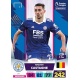Timothy Castagne Leicester City 197