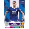 Venta Cromos Timothy Castagne Leicester City Cromos Premier League 2023