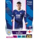 Luke Thomas Leicester City 198