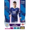 Comprar Cromo Luke Thomas Leicester City Adrenalyn Premier League 2023