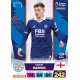 Harvey Barnes Leicester City 199