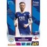 Comprar Cromo James Maddison Leicester City Adrenalyn Premier League 2023