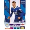Venta Cromos Kiernan Dewsbury-Hall Leicester City Cromos Premier League 2023