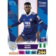 Wilfred Ndidi Leicester City 203