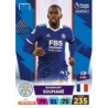 Comprar Trading Card Boubakary Soumaré Leicester City Adrenalyn XL Premier League 22/23