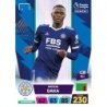 Venta Cromos Patson Daka Leicester City Cromos Adrenalyn XL Premier League 2022 2023