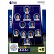 Line-Up Leicester City 207