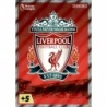 Comprar Trading Card Club Crest Liverpool Cromos Adrenalyn XL Premier League 2022 2023