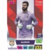 Venta Cromos Alisson Liverpool Adrenalyn XL Premier League 22/23