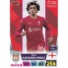 Comprar Trading Card Trent Alexander-Arnold Liverpool Panini Adrenalyn XL Premier League 22/23