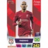 Comprar Trading Card Fabinho Liverpool Adrenalyn XL Premier League 22/23