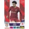 Venta Cromos Curtis Jones Liverpool Cromos Adrenalyn XL Premier League 2022 2023
