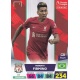 Roberto Firmino Liverpool 220