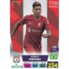 Venta Cromos Roberto Firmino Liverpool Panini Adrenalyn XL Premier League 22/23