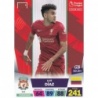 Comprar Cromo Luis Díaz Liverpool Panini Adrenalyn XL Premier League 22/23