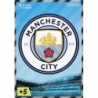 Comprar Trading Card Club Crest Manchester City Cromos Adrenalyn XL Premier League 2022 2023