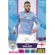 Kyle Walker Manchester City 228