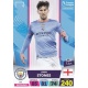 John Stones Manchester City 230