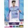 Cromos de Futbol John Stones Manchester City Adrenalyn Premier League 2023