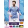 Comprar Trading Card Aymeric Laporte Manchester City Cromos Adrenalyn XL Premier League 2022 2023