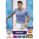 Rodrigo Manchester City 235