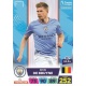 Kevin De Bruyne Manchester City 236