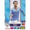 Cromos de Futbol Bernardo Silva Manchester City Adrenalyn XL Premier League 22/23