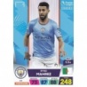 Oferta Cromos Riyad Mahrez Manchester City Cromos Premier League 2023