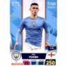 Comprar Trading Card Phil Foden Manchester City Adrenalyn XL Premier League 22/23