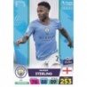 Buy Cards Raheem Sterling Manchester City Adrenalyn Premier League 2023