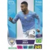 Comprar Cromo Gabriel Jesús Manchester City Cromos Adrenalyn XL Premier League 2022 2023