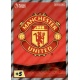Club Crest Manchester United 244