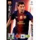 Messi Star Player Adrenalyn XL 2012-13 Leo Messi