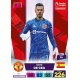 David De Gea Manchester United 245