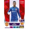 Oferta Cromos David De Gea Manchester United Cromos Premier League 2023