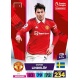Victor Lindelof Manchester United 246