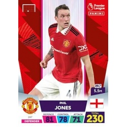 Phil Jones Manchester United 247