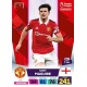 Harry Maguire Manchester United 248
