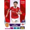 Comprar Cromo Harry Maguire Manchester United Adrenalyn XL Premier League 22/23