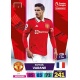 Raphaël Varane Manchester United 249