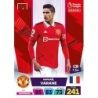 Venta Cromos Raphaël Varane Manchester United Cromos Premier League 2023