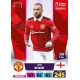 Like Shaw Manchester United 251