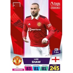 Like Shaw Manchester United 251