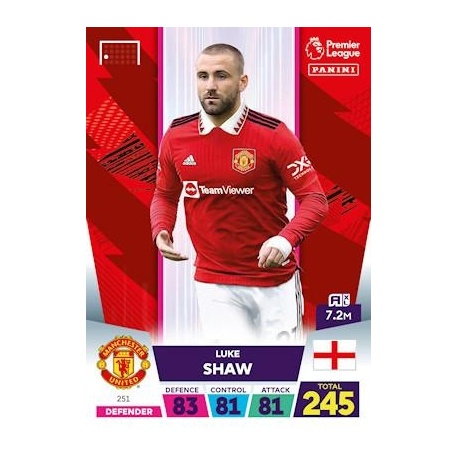 Like Shaw Manchester United 251
