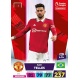 Alex Telles Manchester United 252