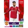 Oferta Cromos Alex Telles Manchester United Adrenalyn XL Premier League 22/23
