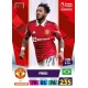 Fred Manchester United 254