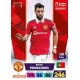 Bruno Fernandes Manchester United 255