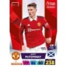 Comprar Trading Card Scott McTominay Manchester United Cromos Premier League 2023